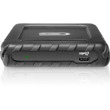 Glyph Glyph 2Tb Blackbox Plus Bus Po, BBPLSSD2000 BBPLSSD2000